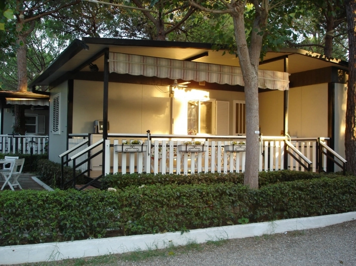 Villaggio Mondial Camping - zdjęcie 2