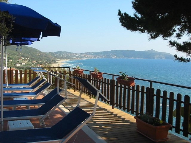 Villaggio Resort Capo D'Arena - zdjęcie 4