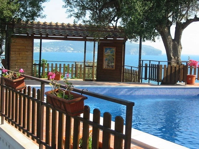 Villaggio Resort Capo D'Arena - zdjęcie 1
