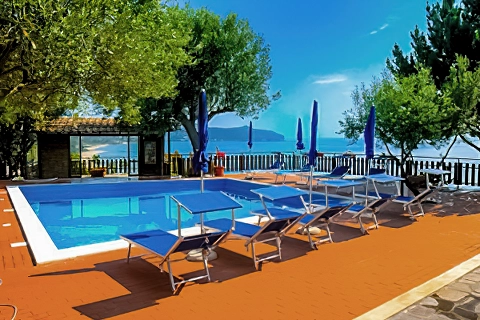 Villaggio Resort Capo D'Arena