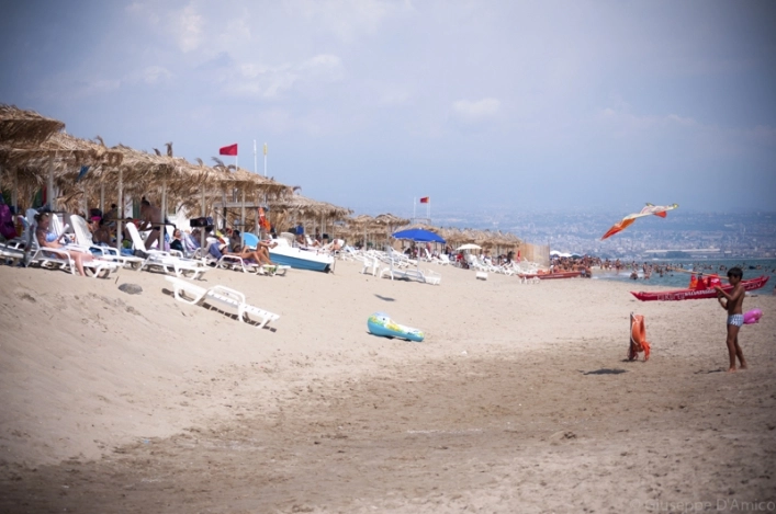 Villaggio Turistico Europeo - zdjęcie 1