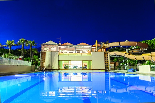 Villaggio Turistico Internazionale - zdjęcie 4