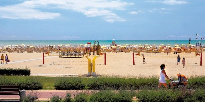 Villaggio Turistico Internazionale - zdjęcie 3