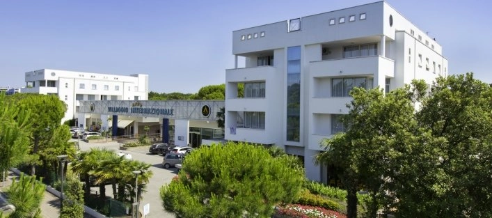 Villaggio Turistico Internazionale - zdjęcie 2