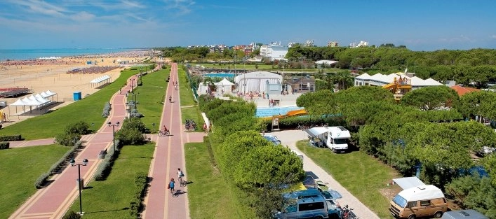 Villaggio Turistico Internazionale - zdjęcie 1