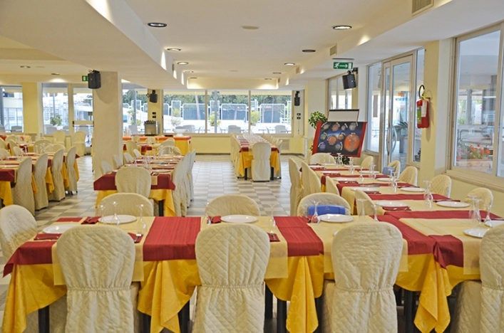 Villaggio Turistico Lido D`abruzzo - zdjęcie 4