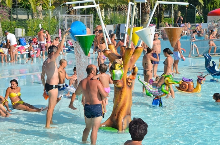 Villaggio Turistico Lido D`abruzzo - zdjęcie 3