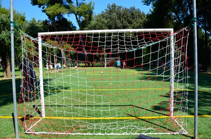 Villaggio Turistico Lido D`abruzzo - zdjęcie 2