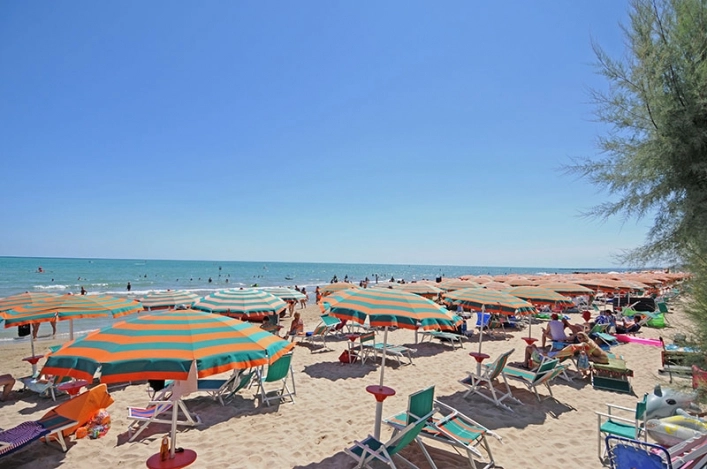 Villaggio Turistico Lido D`abruzzo - zdjęcie 1