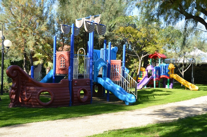 Villaggio Turistico Lido D`abruzzo