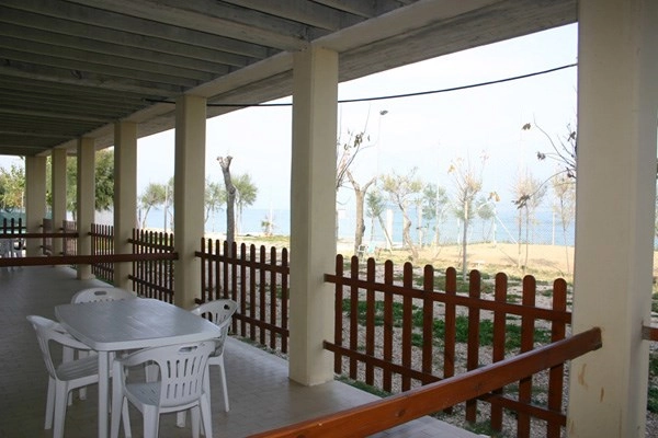Villaggio Turistico Residence Mare - zdjęcie 1
