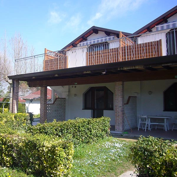 Villaggio Turistico San Francesco - zdjęcie 4