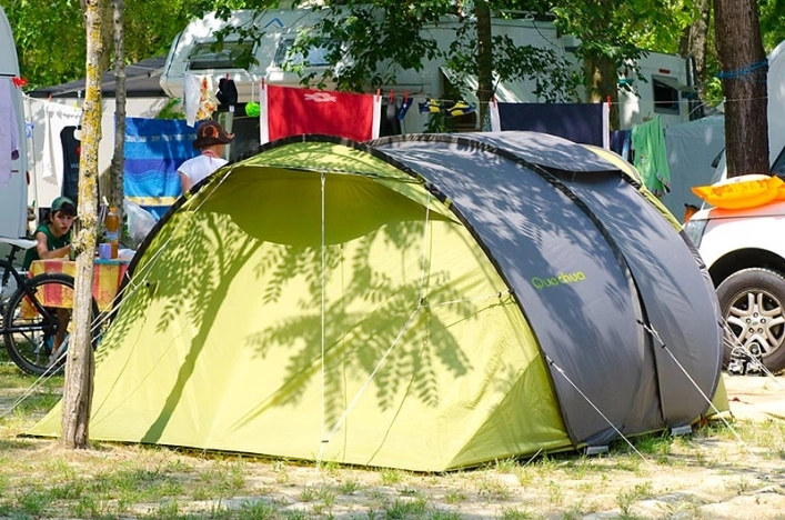 Villaggio Turistico San Francesco - zdjęcie 2