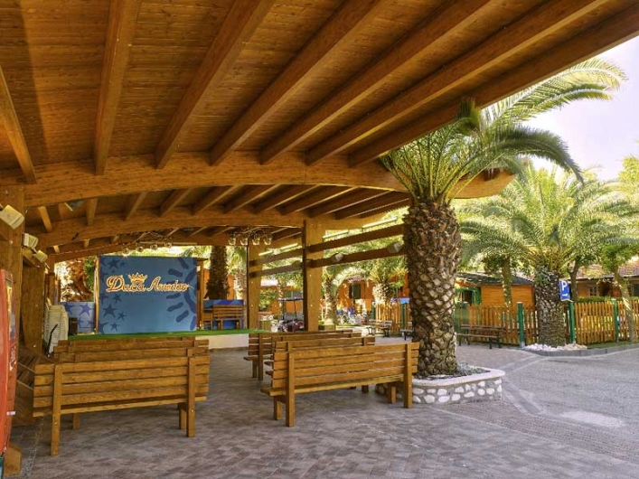 Villagio Camping Duca Amedeo