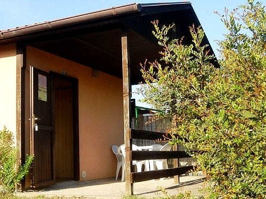 Villagio Camping Tesonis