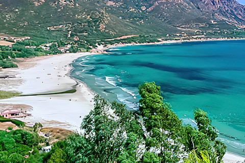 Villagio Camping Tesonis