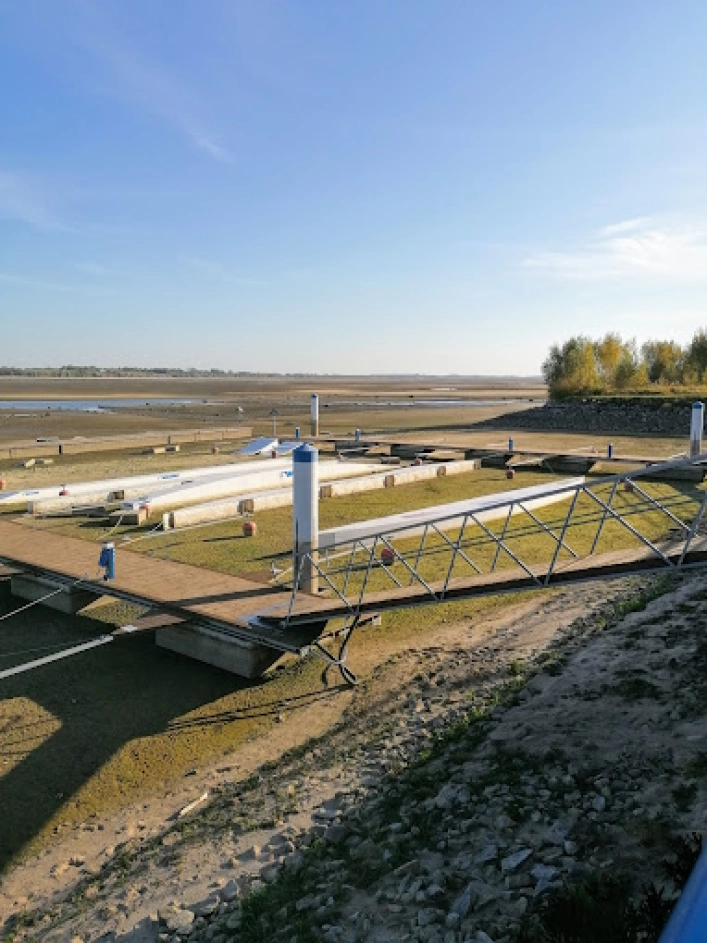 Camping Przystań Ostrów Warcki  - zdjęcie 3