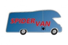 Spidervan