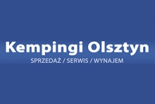 Kempingi Olsztyn