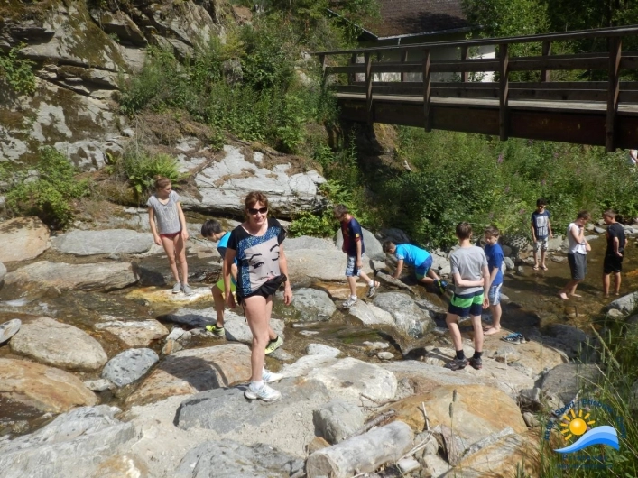 Aktiv-Sport-Erlebnis-Camp - zdjęcie 4