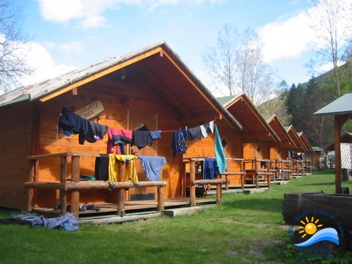 Aktiv-Sport-Erlebnis-Camp - zdjęcie 1