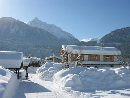 Alpencamp Kärnten - zdjęcie 4