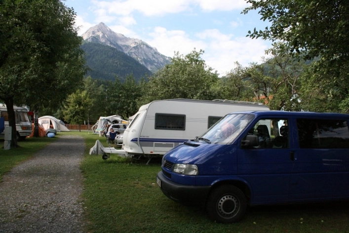 Alpencamp Kärnten - zdjęcie 3