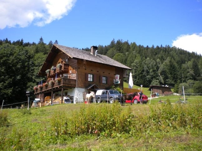 Alpencamp Kärnten - zdjęcie 2