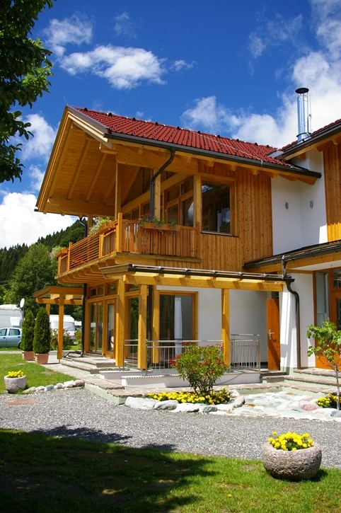 Alpencamp Kärnten - zdjęcie 1