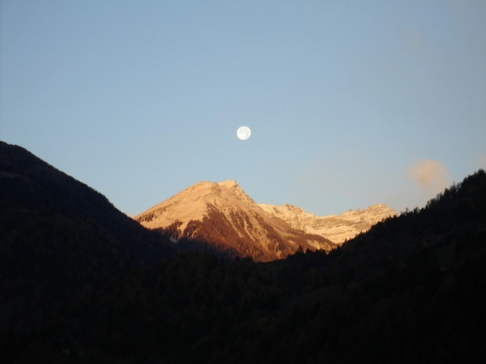 Alpencamping Raggaschlucht - zdjęcie 4