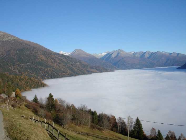 Alpencamping Raggaschlucht - zdjęcie 2