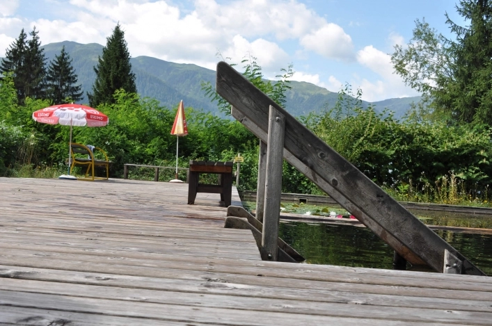 Alpenferienpark Reisach - zdjęcie 1