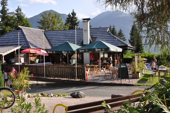 Alpenferienpark Reisach - zdjęcie 1