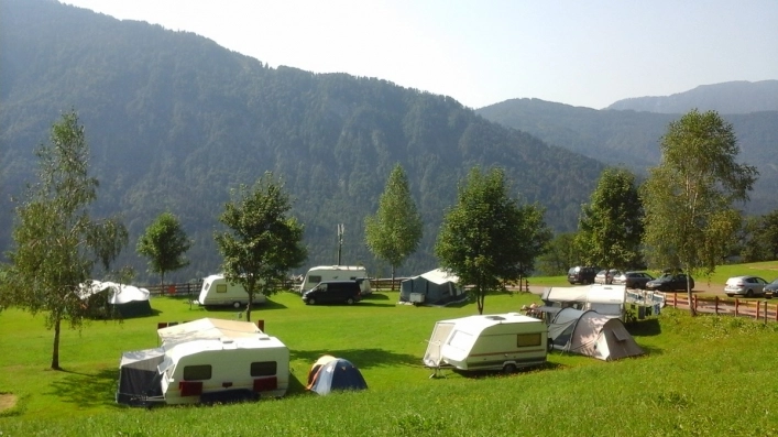 Camping am Bauernhof Bergfriede - zdjęcie 3