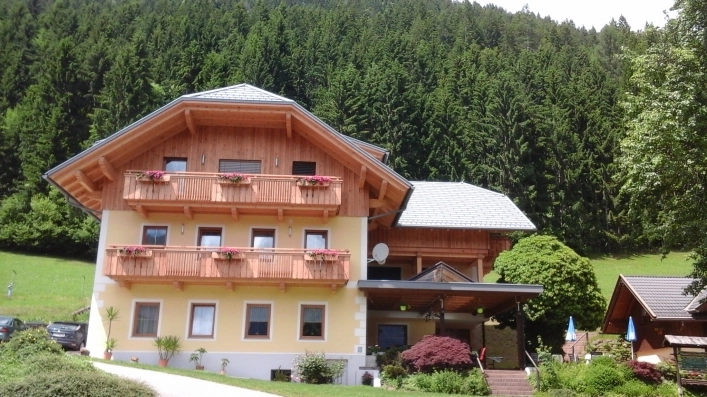 Camping am Bauernhof Bergfriede - zdjęcie 2