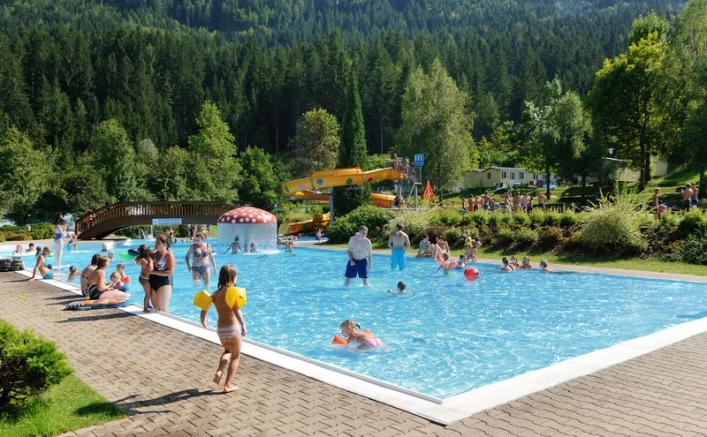 Camping am Waldbad - zdjęcie 3