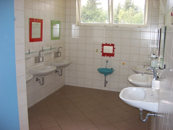 Camping Berggruß - zdjęcie 3