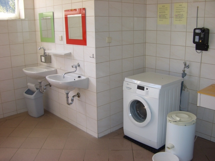 Camping Berggruß - zdjęcie 2