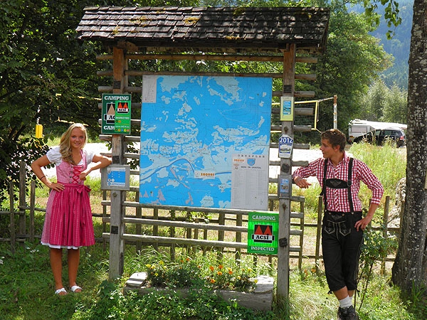 zobacz camping - zdjęcie 1