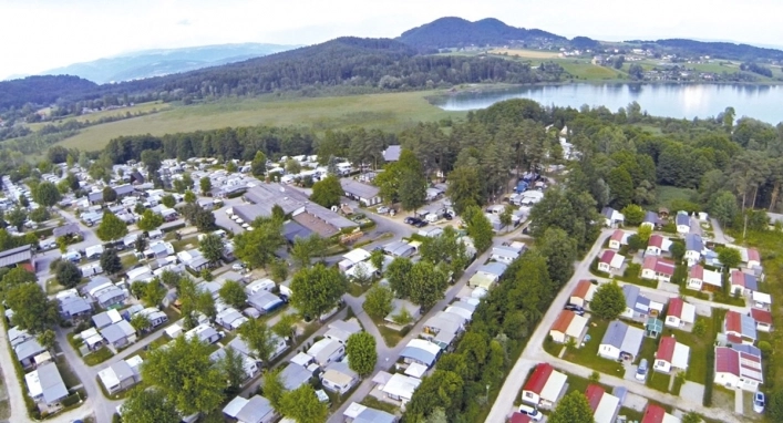 Camping Breznik - Turnersee - zdjęcie 4