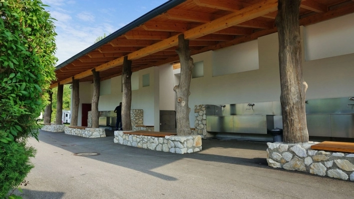 Camping Breznik - Turnersee - zdjęcie 3