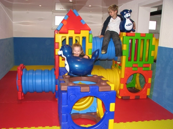 Camping Brunner am See - zdjęcie 4