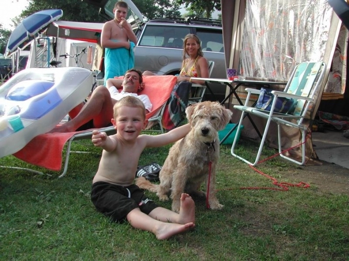 Camping Brunner am See - zdjęcie 3