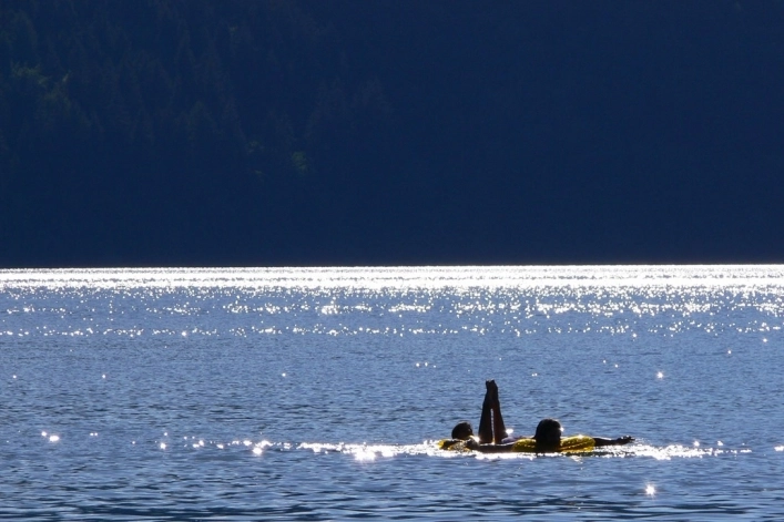 Camping Brunner am See - zdjęcie 2