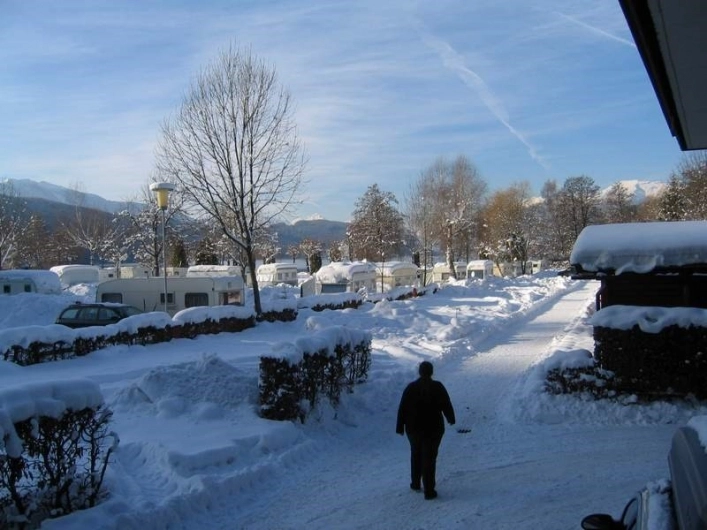Camping Brunner am See - zdjęcie 1