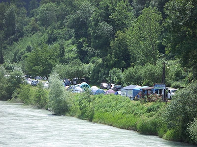 Camping Draufluss - zdjęcie 3