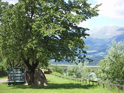 Camping Draufluss - zdjęcie 1