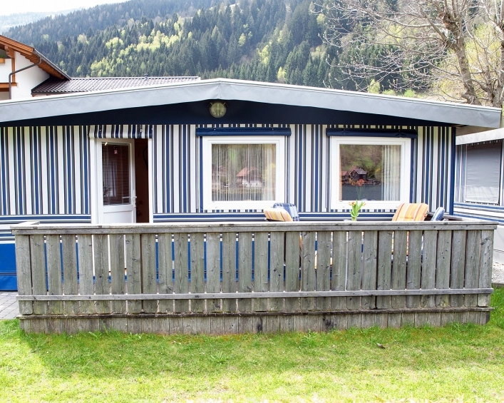 Camping Fischerhof Glinzner - zdjęcie 2