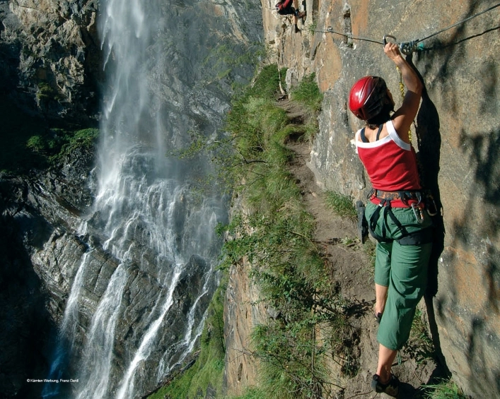 Camping Fischerhof Glinzner - zdjęcie 1