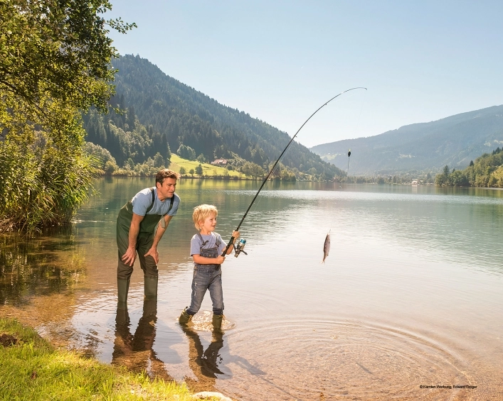 Camping Fischerhof Glinzner - zdjęcie 1